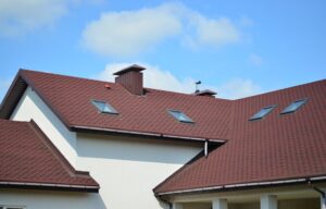 determine the lifespan of your roof