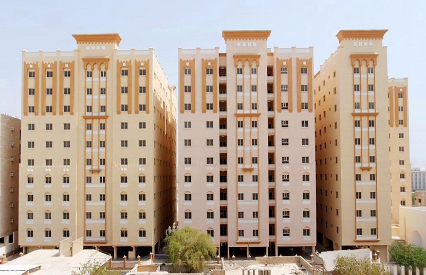 real estate in Qatar,