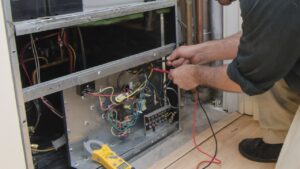 heating repair services in Bergen NJ