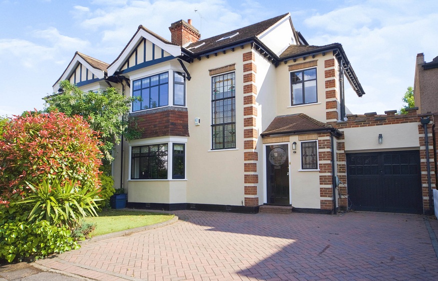 Sell Your Property in Wanstead