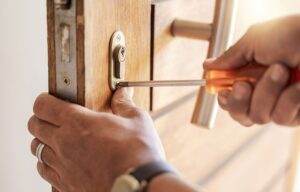 Locksmith Service in