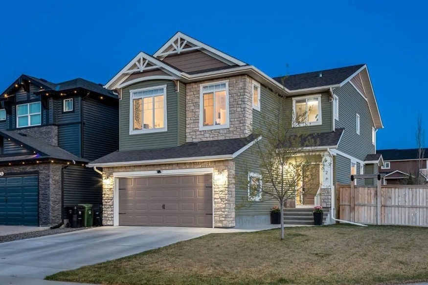 Commercial Leasing Nolan Hill