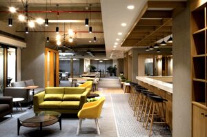 interior design companies