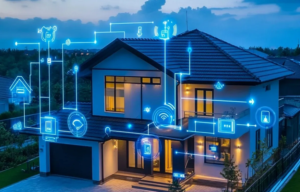 Smart Homes