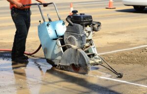 Brisbane Concrete Cutting