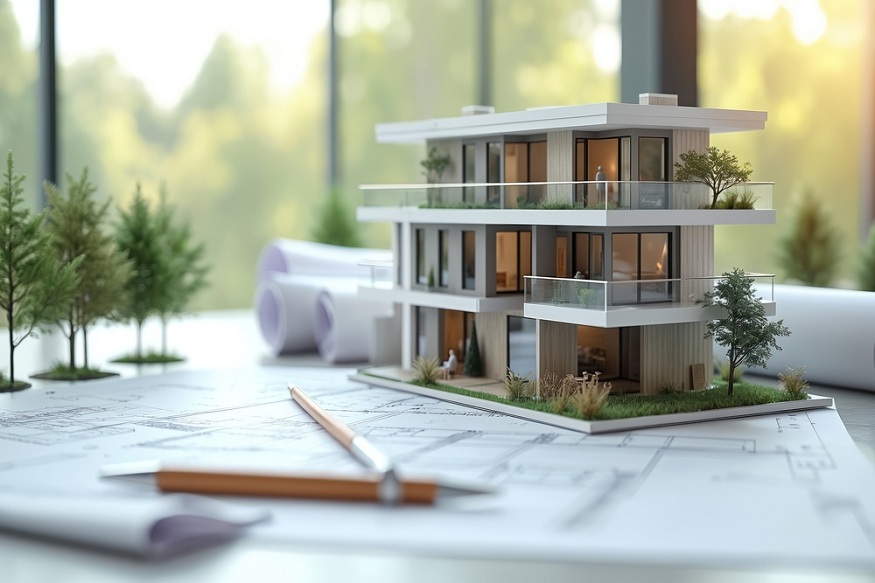 custom home builders