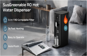 how long does water take to boil