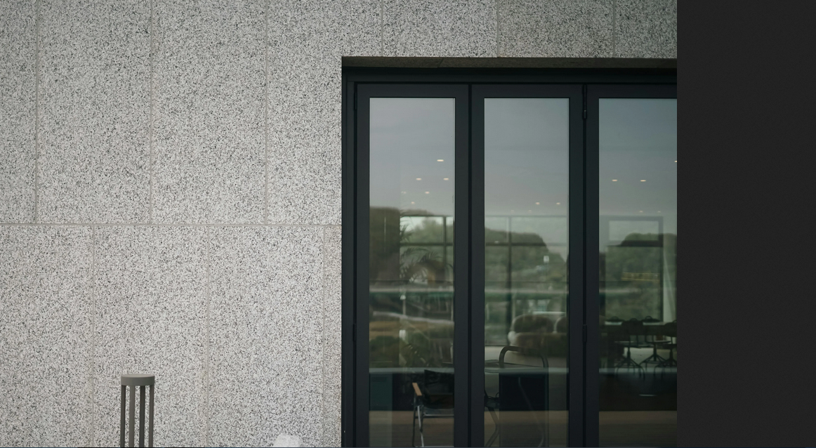 Aluminium Doors and Windows in Delhi